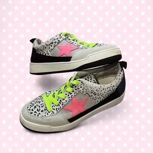 Steve Madden Goody sneakers